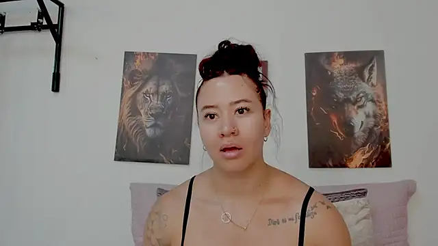 AngelMartinss - NAKED