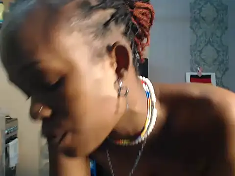 Hella254 - My birthday is on 18th ,lets vibe n cum