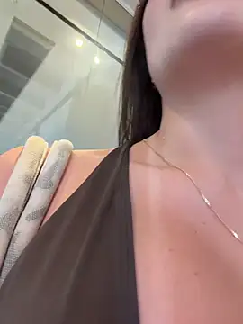 SofiaGomez444 - Turn me on 😏😈😍