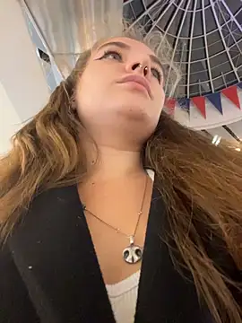 Holy_Tereza - PUT HUSH IN ASS AND FINGER PUSY TILL CUM