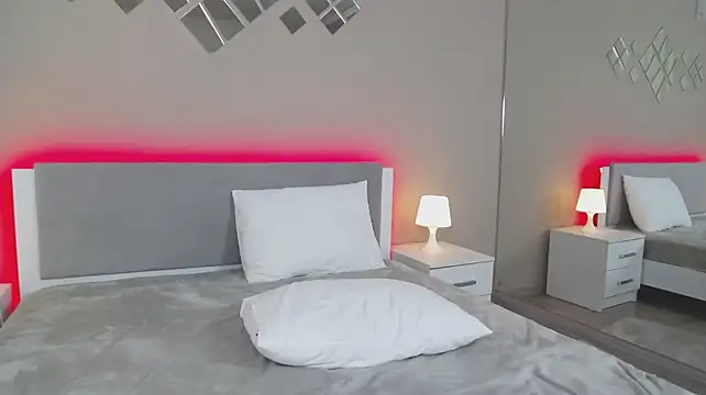 MiaVelmont - toy control 1 minute