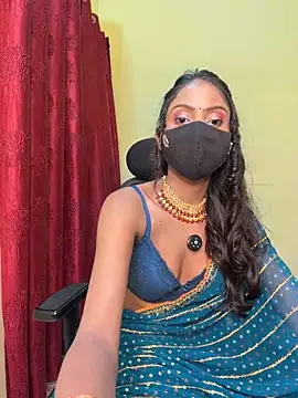 Riya_R24 - Nude