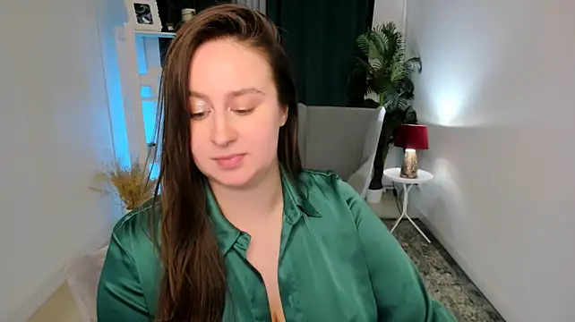 Lattea - oil boobs