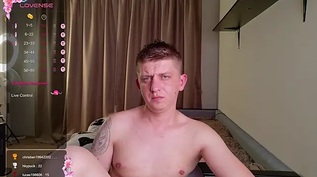Shawty_Mia - striptease