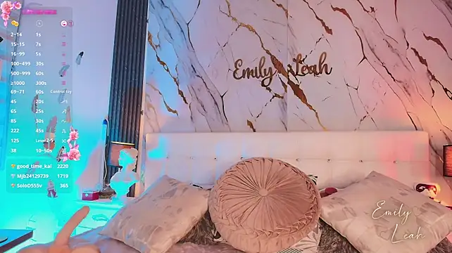 EmilyLeah_ - Fuck My Ass 🥵