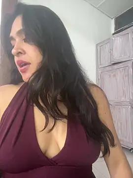 EmilyNoir1 - EROTIC STRIPTEASE