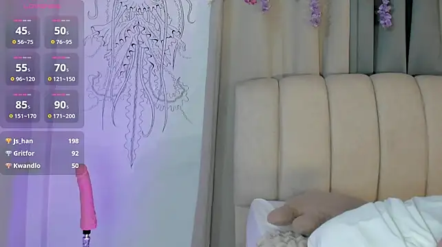 Is_petite - OPEN PUSSY+ FINGERS+ CONTROLSX2M