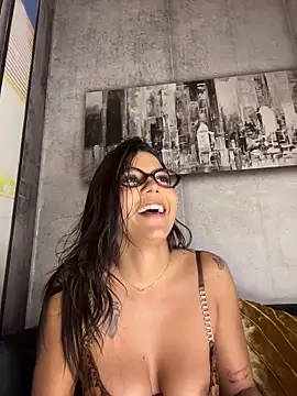 CherrySmirkXXX - SECOND SQUIRT 💦🥵