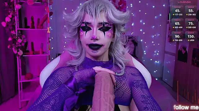 LeylaNoir_02 - 💦saliva on tits💦