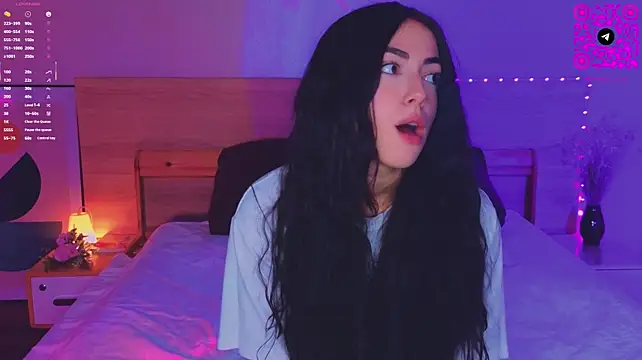 CarlaMontelle - hey Marnet