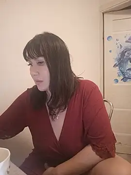 ROXOLANAA_SEXY - Finger in my ass