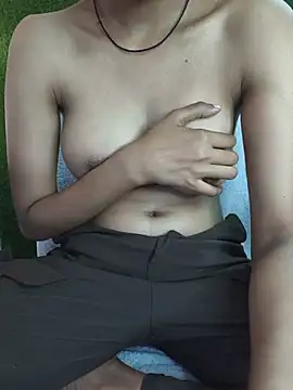 Aidakhan1212 - Show me hair opan