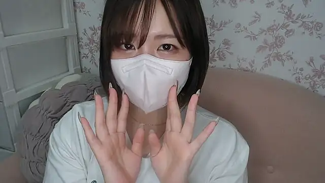 Mei_hosina - 接近戦🧸