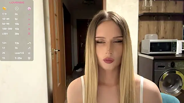 YelledBlink - Massage my boobs under my bra