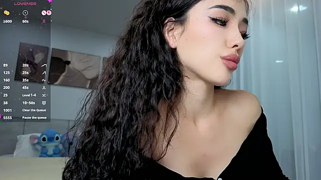Nyxxfire - ahegai spit on tits