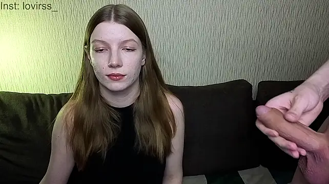 Mikokis - cum face(public)
