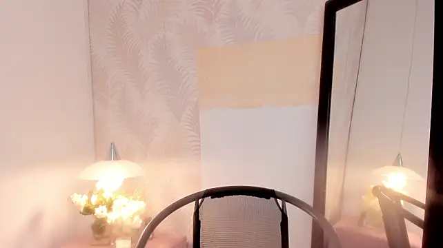 KarolyneLune - PUSSY CREAMY + DEEP FINGERS