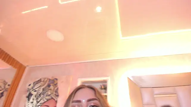 Alessia_Cruz - flash tits