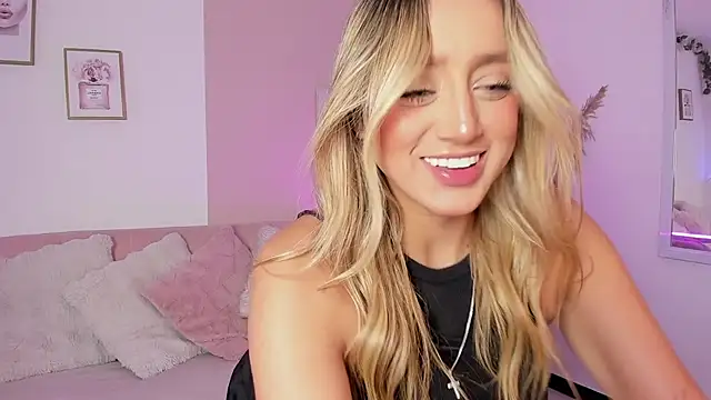 April_se - Striptease for you 🔥
