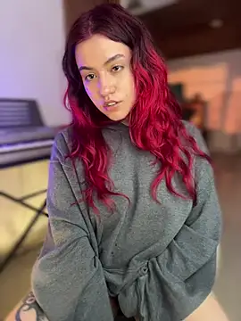 NikkiNix - Do you want my ass in your face?