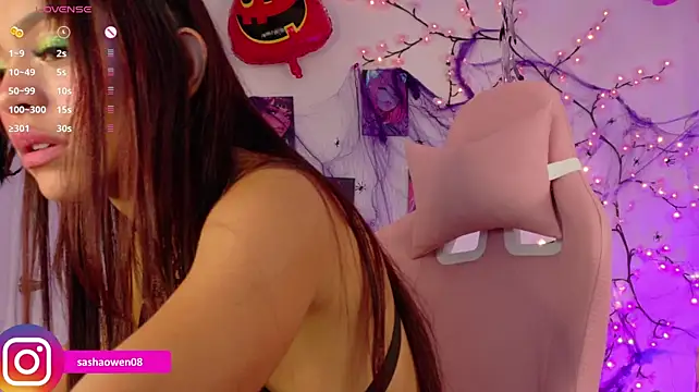 Sashaowenn
