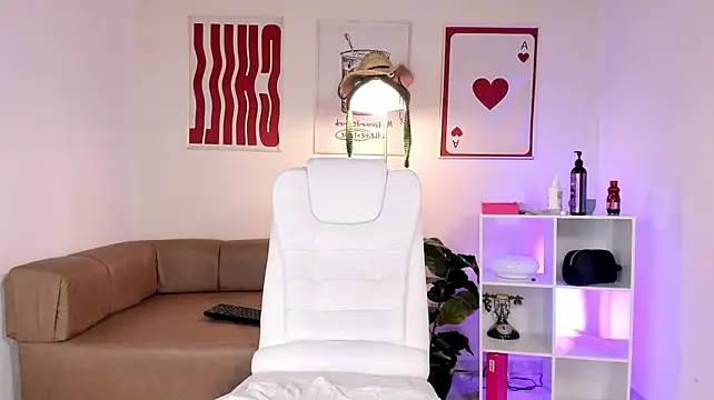 Emi_luv - ⚡MAKE CUM FOR ME⚡