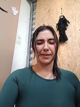 ViolettaWalton1 - Boobs in public