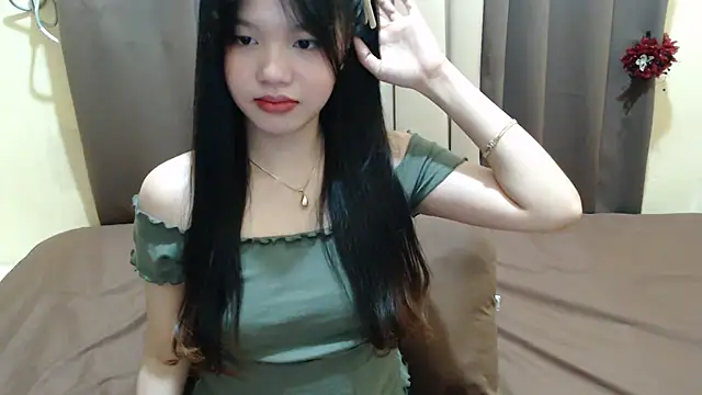 X_brittany_x - Finger pussy