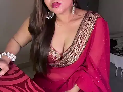 Dikshaindin - show boobs