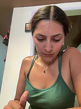 Sofiadelacruz - Show Ass