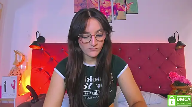 Ruth_harvey_ - OIL AND SPANK ASS X 5