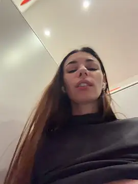 AmelieCrystal - show you my titties >_<