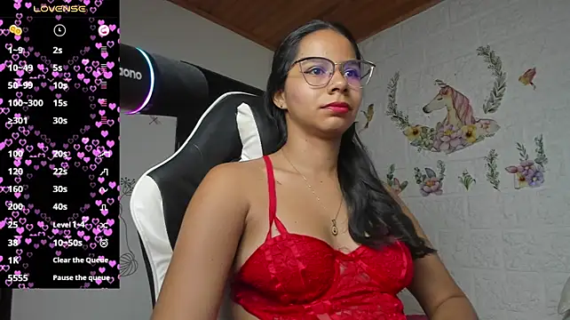 Alisson_hoffman05 - show my cum