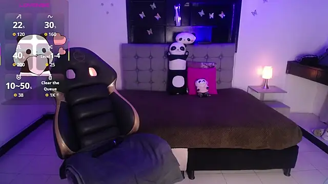 Melannyy_V - boobs show 🍒