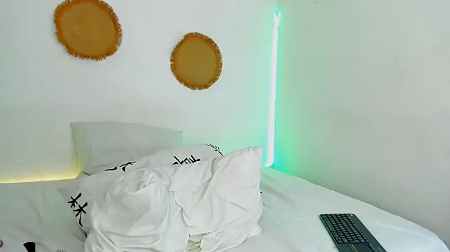 Luna_Secrett - I'm going to fuck my pussy with my dildo