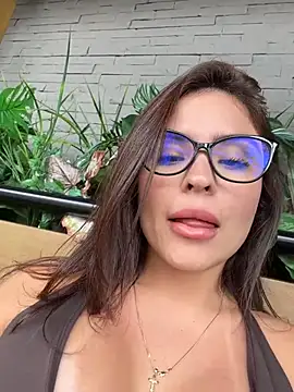 SofiaGomez444 - Turn me on 😏😈😍