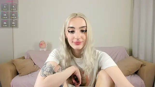 Succubantra - pussy play with your dick