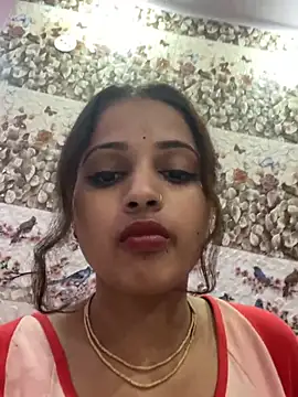 Ahana_Cutie - Nude Shows Different With Face