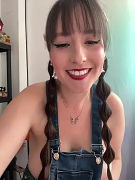 Belly_Rosse - 🎃Lets dance our way into Naked 🔥