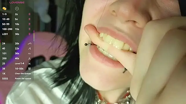 Sofia_Lacosta - tease my top