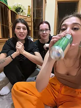 RussianGirls_ - IN SUPPORT OF LILY'S BEAUTIFUL DANCE