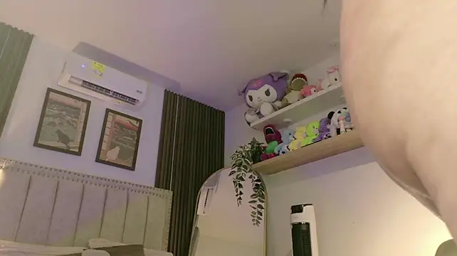 Ninna_sweet - pussy cum