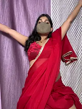 Lisa_afreen - Zoom pussy