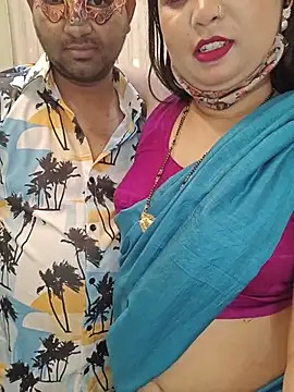 MONAJI_HOT - Show boobs nipple