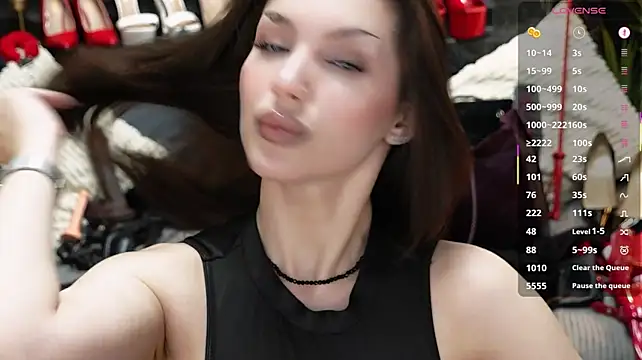 MistressDarsy - DRAIN YOUR WALLET FOR THE GODDESS