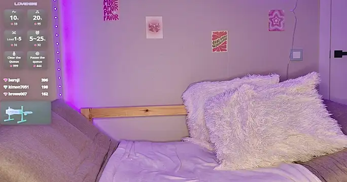 Hannakeyn - Take off my panty
