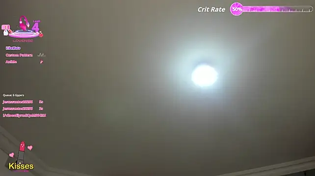 Yuli_16 - a finger in my hot ass