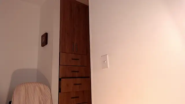 Marian_se - sexy naked dance