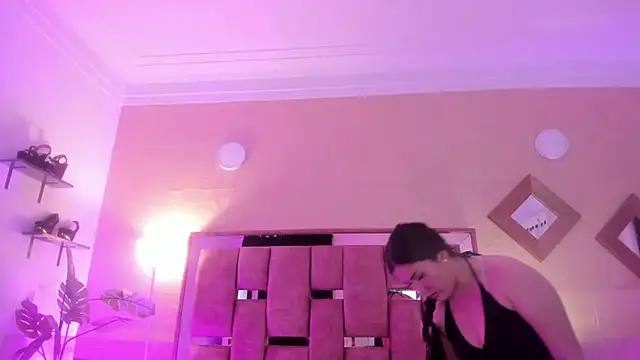 Valery_Brand - Get naked + contol x2 min🎈