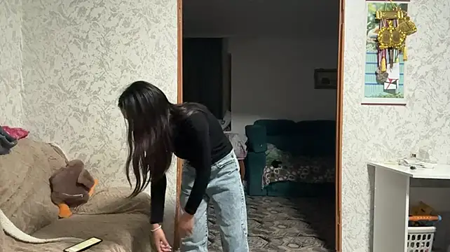 CatherynCordle - let me hear your cutest meow
